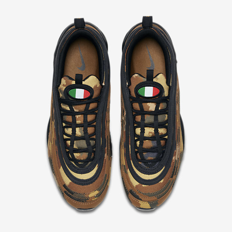 Nike air max hot sale 97 italian camouflage